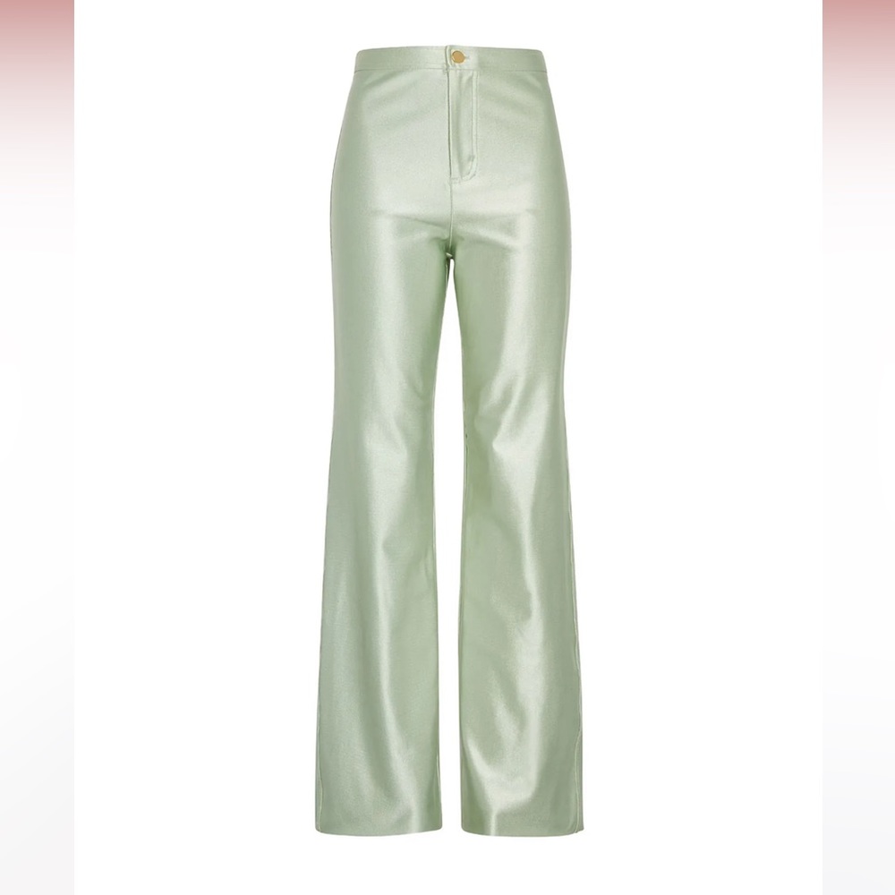 Rezek Studio Mint Hustle Pant